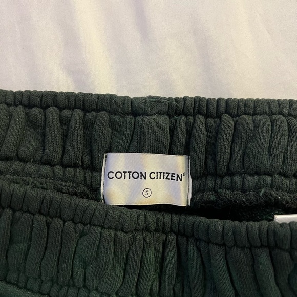 COTTON CITIZEN Brooklyn Sweats - Picture 5 of 7